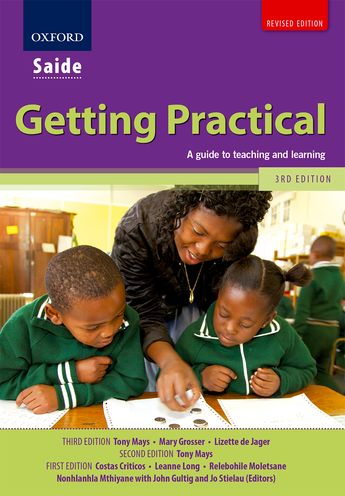 Getting Practical : a guide to teaching and learning 3rd Edition