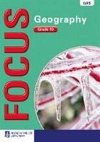 Grade 10 Focus Geography Learners Book CAPS