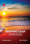 Gripping Gaap 2022