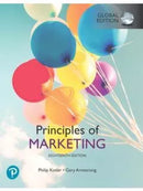Principles of Marketing