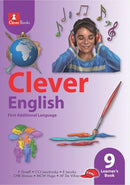 Grade 9 Clever English Learner Book
