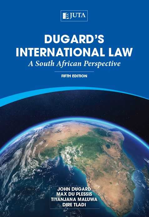 Dugard's International Law SA