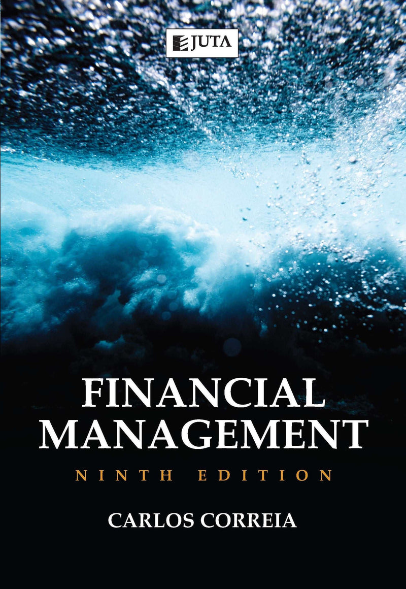 Financial Management 9th Edition