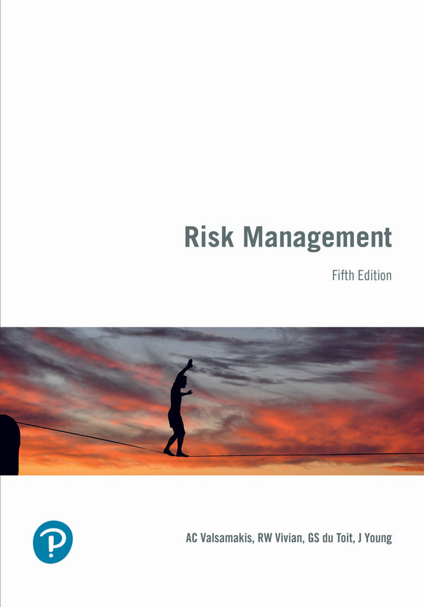 Risk Management 5th Edition