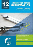 Grade 12 Mind Action Series Mathematics Textbook