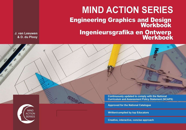 Grade 11 Mind Action EGD Series Workbook
