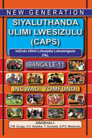 Grade 11 New Generation Siyaluthanda Ulimi Lwesizulu Learner Book
