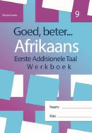 Grade 9 Goed, Beter Afrikaans