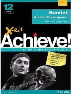 X-kit Achieve Hamlet