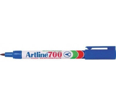 Artline 700 Blue