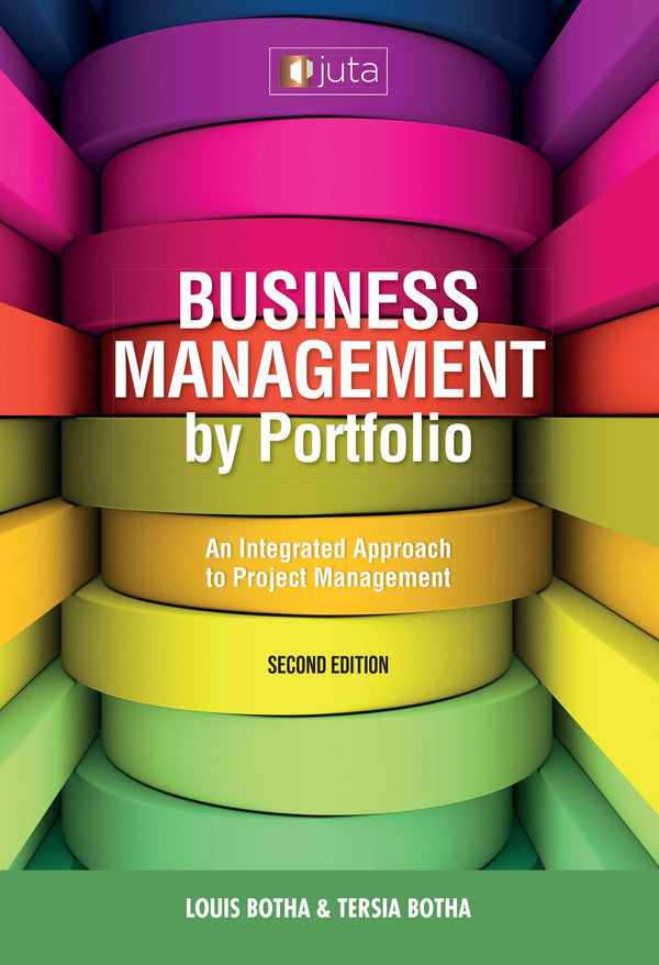 Business Management by Portfolia