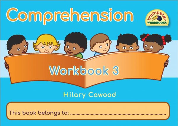 Comprehension - Workbook 3