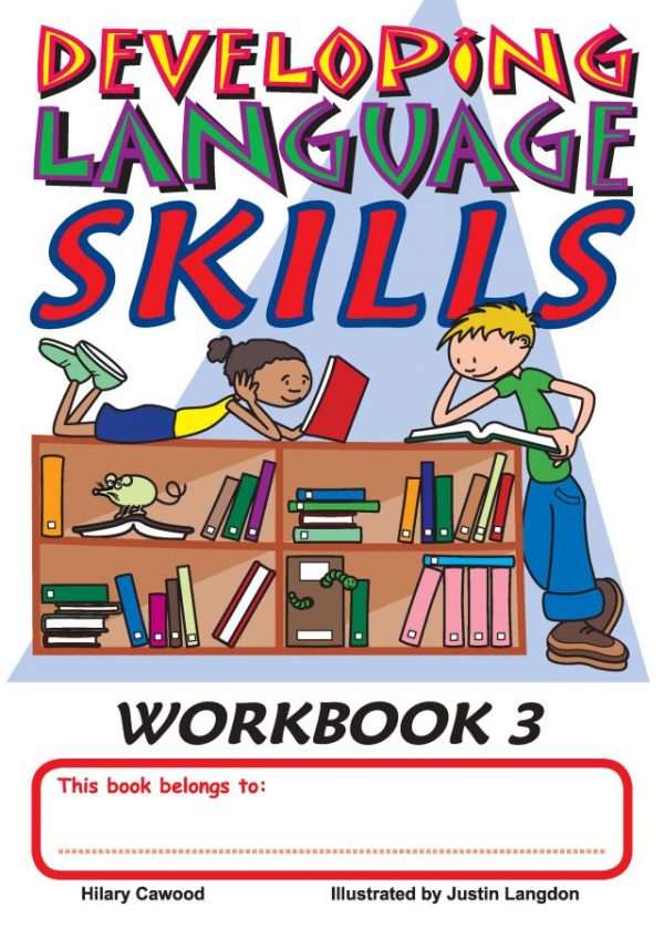 Developing Language Skills - Workbook 3