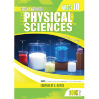 Grade 10 Amaniyah Physics Book 2 Chemistry