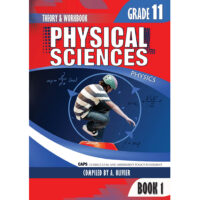 Grade 11 Amaniyah Physical Sciences Book 1 Physics