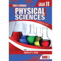 Grade 11 Amaniyah Physical Sciences Book 2 Chemistry