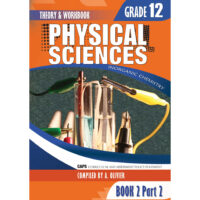 Grade 12 Amaniyah Physical Sciences Book 2 Part 2 Inorganic Chemistry