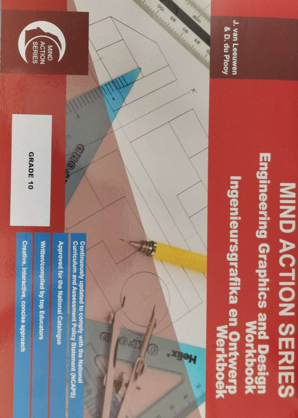 Grade 10 Mind Action Series EGD Workbook NCAPS(A3)