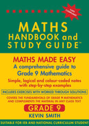 Grade 9 Maths Handbook & Study Guide