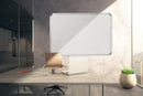Whiteboard 600*450mm (Magnetic)