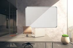 Whiteboard 600*450mm (Magnetic)