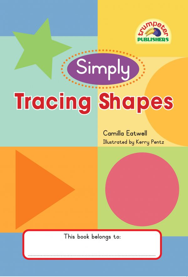 Simply Tracing Shapes