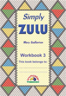 Simply Zulu - Workbook 3