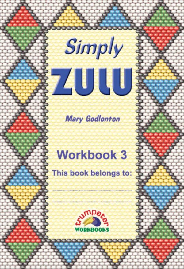 Simply Zulu - Workbook 3