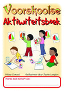 Voorskoolse Aktiwiteitsboek