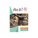 ACE IT! History Grade 10