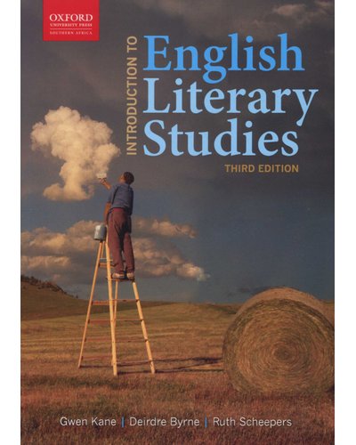 Introduction to English Literary Studies 3rd Edition