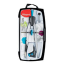 Maped Springbow Compass Precision System 3 Piece