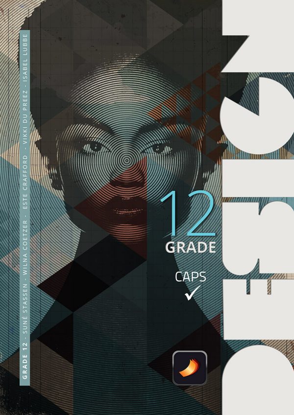 Grade 12 Design Learner Book