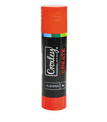 Croxley Create Glue Stick 36g