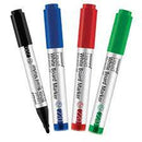 Monami White Board Marker set of 4