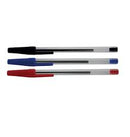 Treeline Crystal Barrel Ballpoint Pen