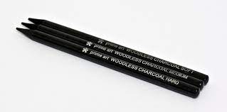 Prime Art Charcoal pencil