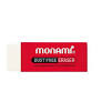 Monami dust free eraser