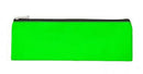 Meeco Large Pencil Bag Nylon Green