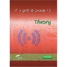 IT is gr8! @ Grade 12 Theory
