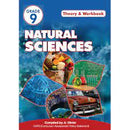 Grade 9 Amaniyah Natural Science Theory & Workbook