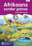 Grade 6 Afrikaans Sonder Grense