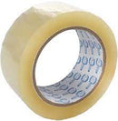 Tape Clear 48mm x 40m
