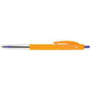 Bic Click Fine Blue