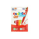 Carioca Joy Felt Tip Pens
