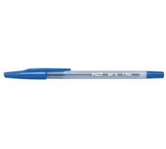 Pilot Fine Blue Ballpoint pen