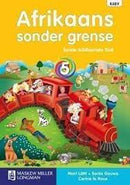 Grade 5 Afrikaans Sonder Grense EAT Leerderboek