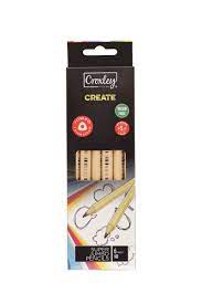 Croxley Create Super Jumbo Pencils
