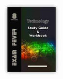 Grade 8 Exam Fever Technology Study guide & Workbook