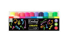 Croxley Create Mini Highlighters box of 10